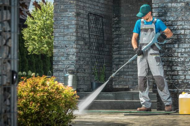 Reliable Lake Forest, CA Pressure Washing Services Solutions