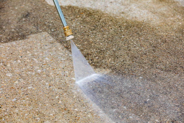 Best Deck and Patio Pressure Washing in Lake Forest, CA