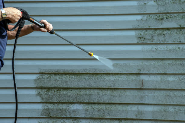 Best Graffiti Removal Services in Lake Forest, CA