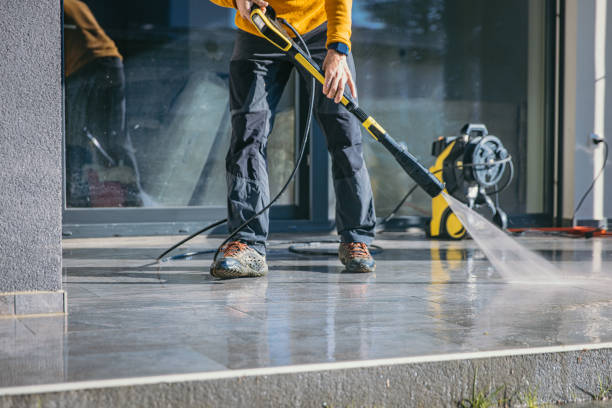 Best Concrete Surface Cleaning in Lake Forest, CA